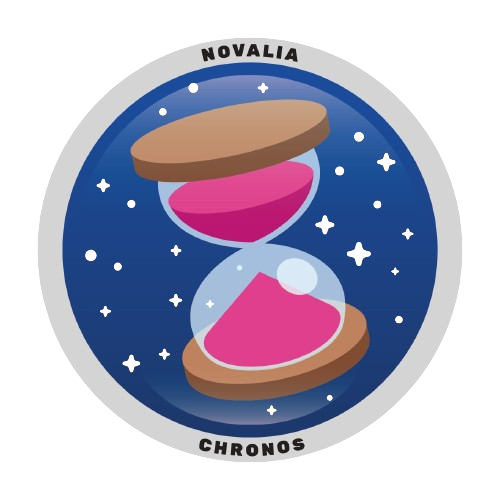 Chronos Novalia