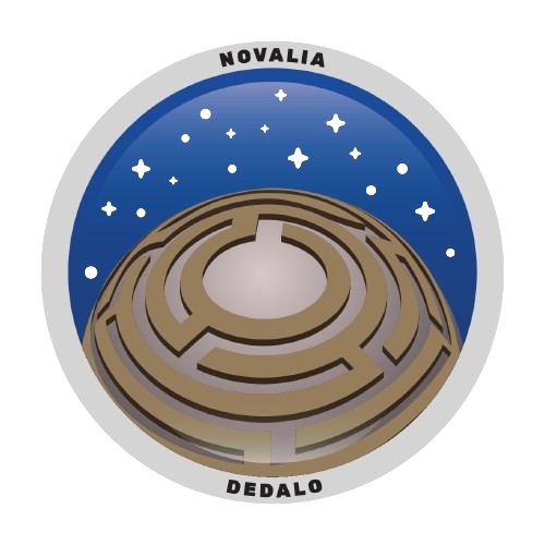 Dedalo Novalia