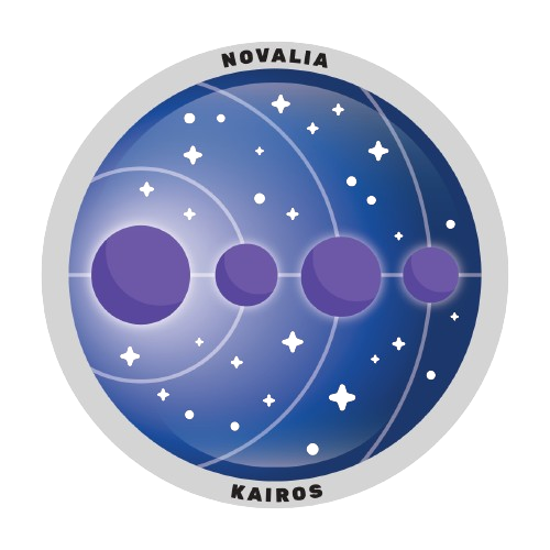 Kairos Novalia